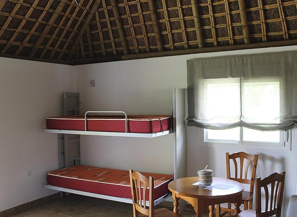 Finca El Abuelo Manuel Вьер де ла Фронтера Экстерьер фото